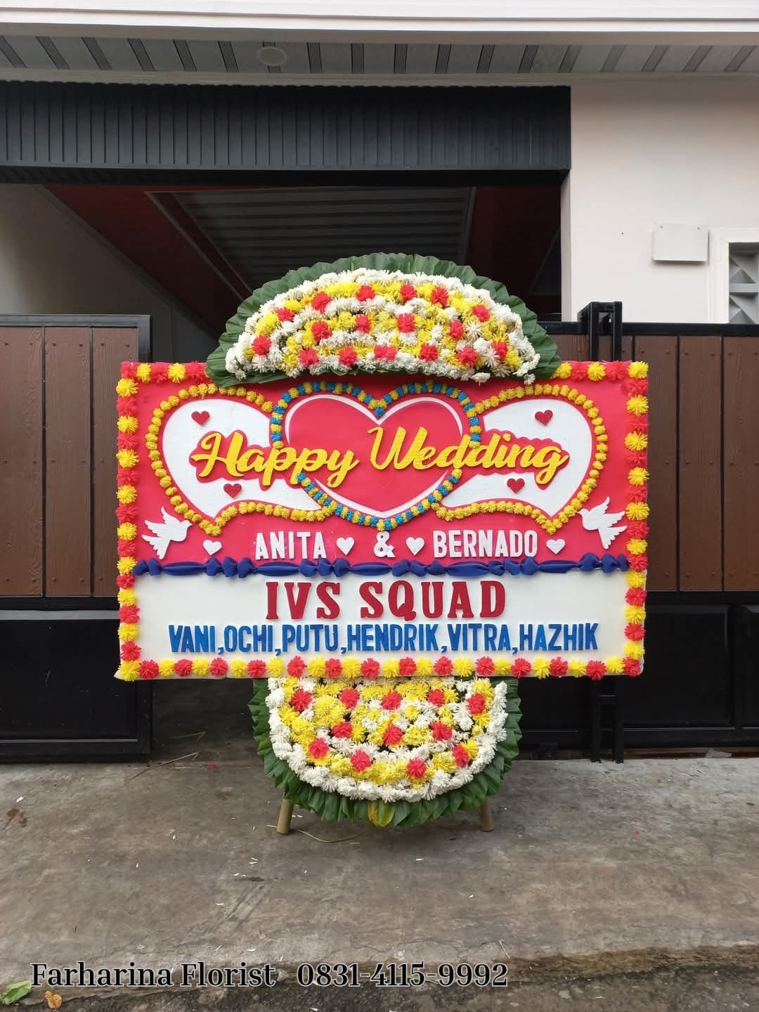 Toko-Bunga-Jakarta-Papan-Murah-Online