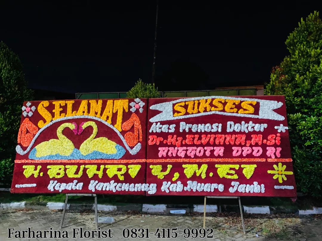 Bunga-Florist-Pagaralam-24-Jam-Online