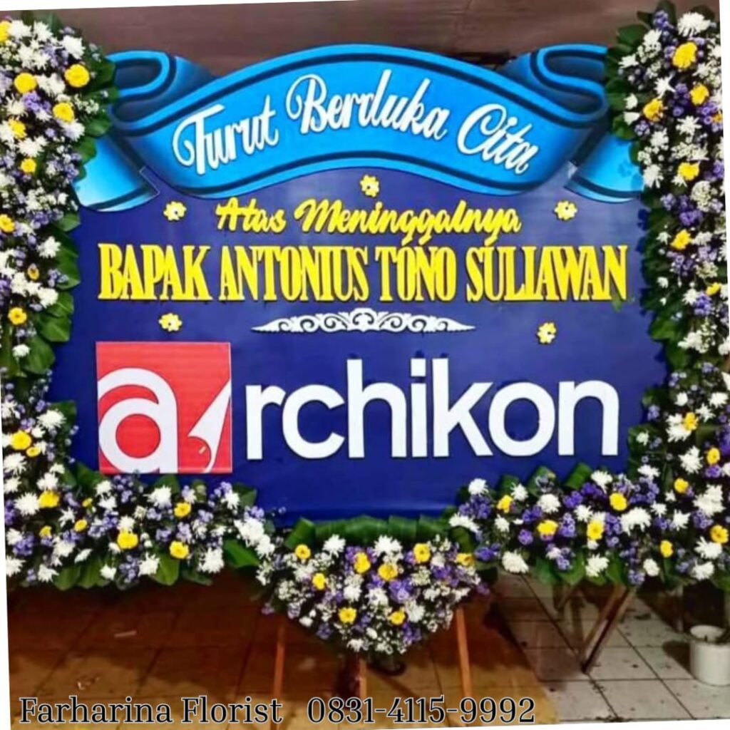 Toko Bunga Pati 24 Jam Online