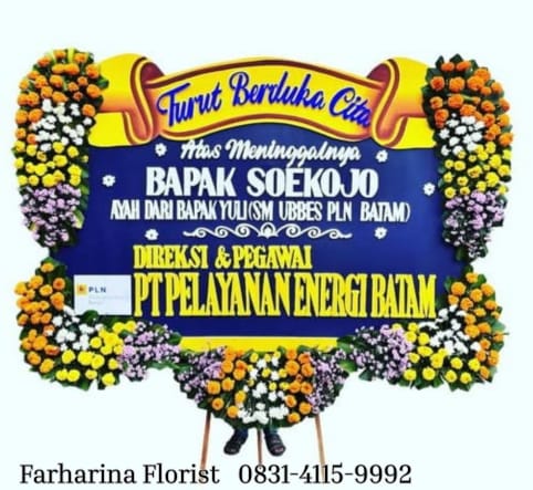 Toko Bunga Sampang 24 Jam Online