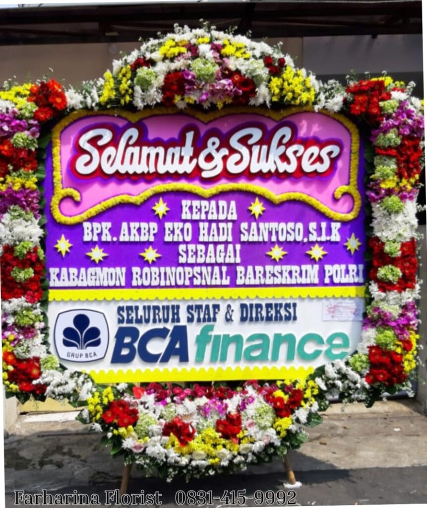 Toko Bunga Kota Serang 24 Jam Online