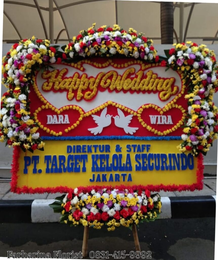 Toko Bunga Lebak 24 Jam Online